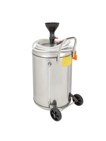 Изображение товара Нагнетатель смазки Forsage F-HG-2990 MST (60025)