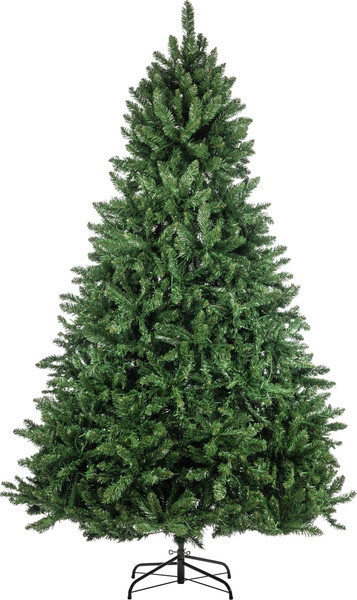 Изображение товара Ель искусственная Winter Fun Light 210 / 24801-210CM LED