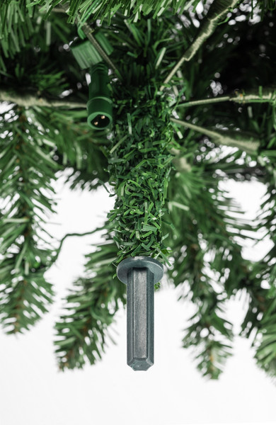 Изображение товара Ель искусственная Winter Fun Light 240 / 24801-240CM LED