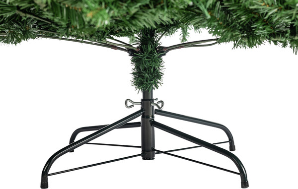 Изображение товара Ель искусственная Winter Fun Light 240 / 24801-240CM LED