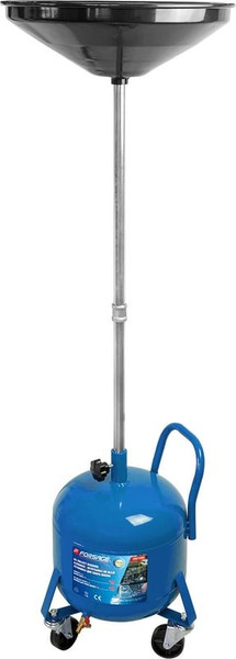 Изображение товара Установка для замены жидкости Forsage F-UM7080 (60028)