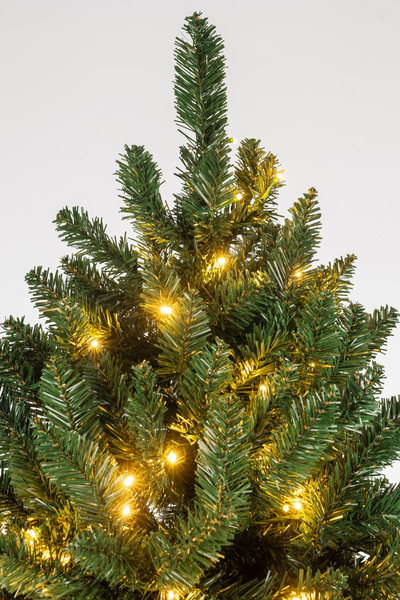 Изображение товара Ель искусственная Winter Fun Light 270 / 24801-270CM LED