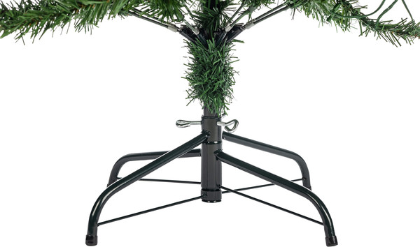 Изображение товара Ель искусственная Winter Fun Light 150 / 24821-150CM LED