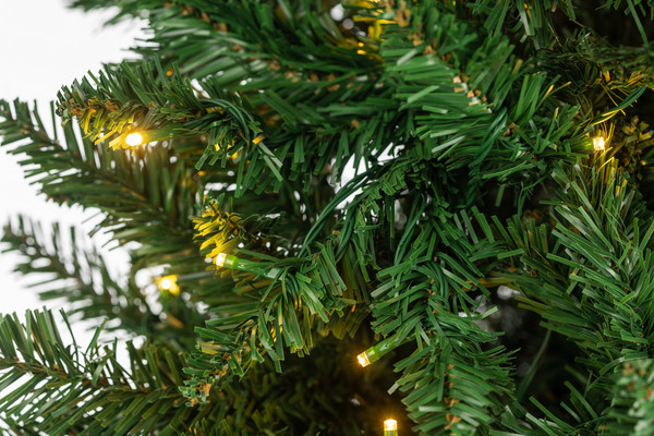 Изображение товара Ель искусственная Winter Fun Light 150 / 24821-150CM LED