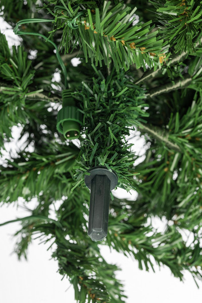 Изображение товара Ель искусственная Winter Fun Light 180 / 24821-180CM LED