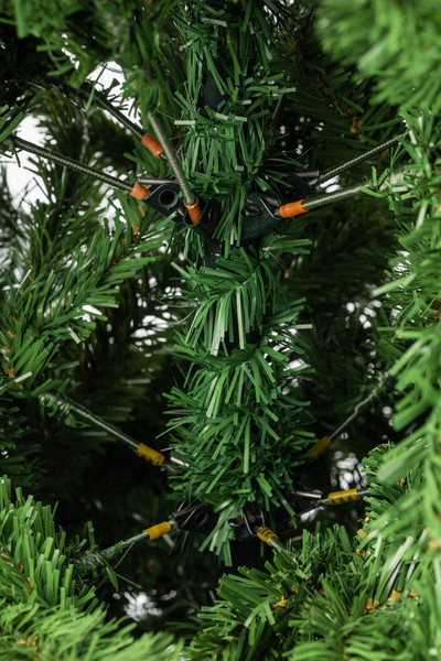 Изображение товара Ель искусственная Winter Fun Light 210 / 24821-210CM LED