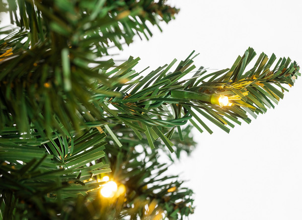 Изображение товара Ель искусственная Winter Fun Light 270 / 24821-270CM LED