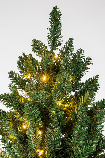 Изображение товара Ель искусственная Winter Fun Light 270 / 24821-270CM LED