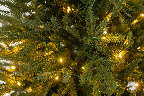 Изображение товара Ель искусственная Winter Fun Light 90 / 25803-90CM LED