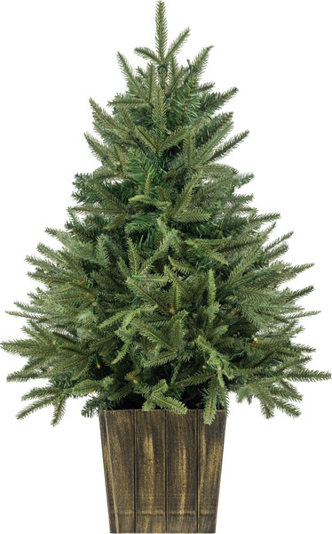 Изображение товара Ель искусственная Winter Fun Light 90 / 25803-90CM LED