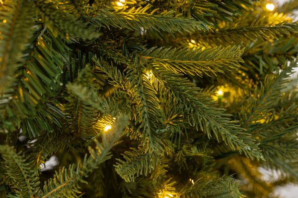 Изображение товара Ель искусственная Winter Fun Light 90 / 25803-90CM LED