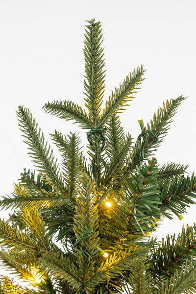 Изображение товара Ель искусственная Winter Fun Light 90 / 25803-90CM LED