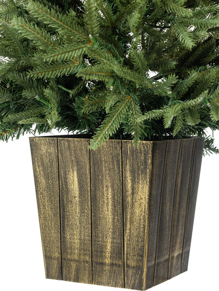 Изображение товара Ель искусственная Winter Fun Light 90 / 25803-90CM LED