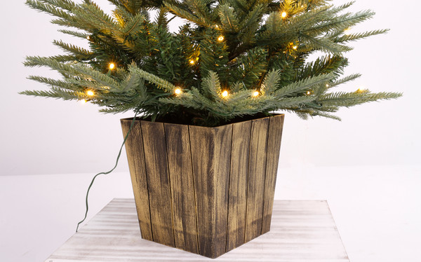 Изображение товара Ель искусственная Winter Fun Light 90 / 25803-90CM LED