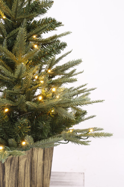 Изображение товара Ель искусственная Winter Fun Light 90 / 25803-90CM LED