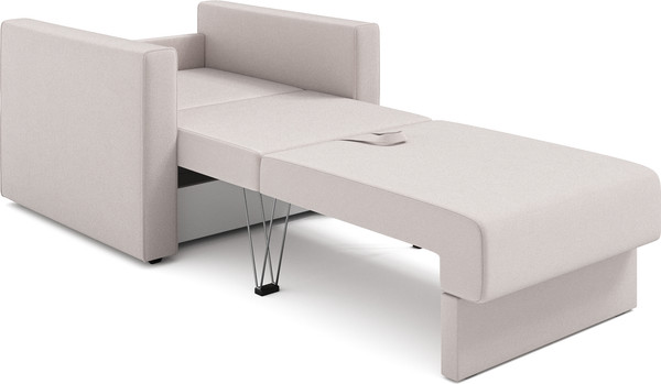 Изображение товара Кресло-кровать Mio Tesoro Кронус (velutto 16)