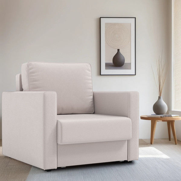 Изображение товара Кресло-кровать Mio Tesoro Кронус (velutto 16)