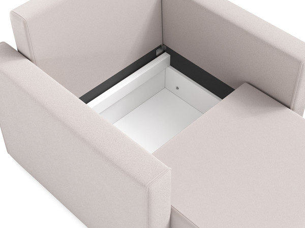 Изображение товара Кресло-кровать Mio Tesoro Кронус (velutto 16)