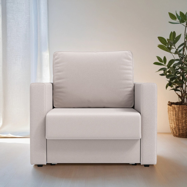 Изображение товара Кресло-кровать Mio Tesoro Кронус (velutto 16)