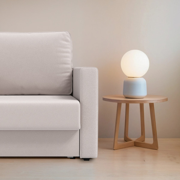 Изображение товара Кресло-кровать Mio Tesoro Кронус (velutto 16)