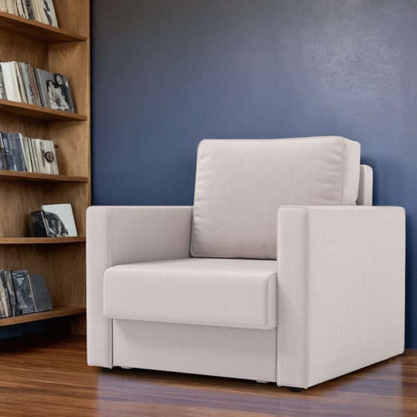 Изображение товара Кресло-кровать Mio Tesoro Кронус (velutto 16)