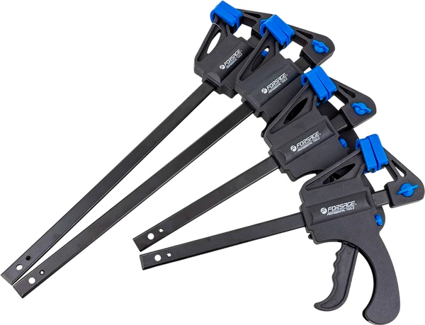 Изображение товара Набор струбцин Forsage F-38404 (60271)