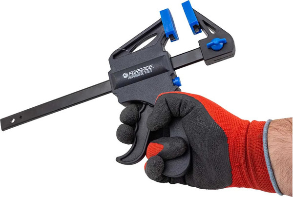 Изображение товара Струбцина Forsage 60 274 / F-64289