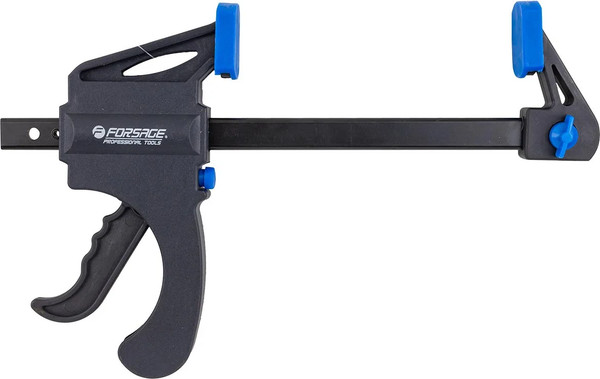 Изображение товара Струбцина Forsage 60 274 / F-64289