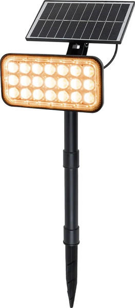 Изображение товара Светильник уличный Forsage F-WL6010 (60281)