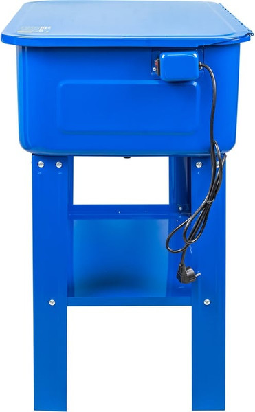 Изображение товара Установка для мойки деталей Forsage F-TRG4502 MST (60309)