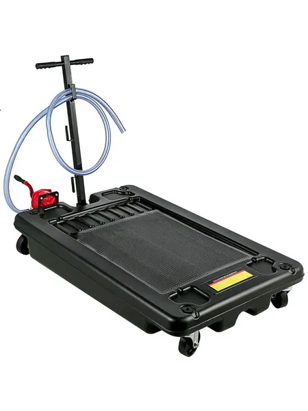 Изображение товара Установка для замены жидкости Forsage F-TRG70L-2A (60319)