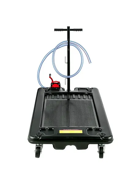 Изображение товара Установка для замены жидкости Forsage F-TRG70L-2A (60319)