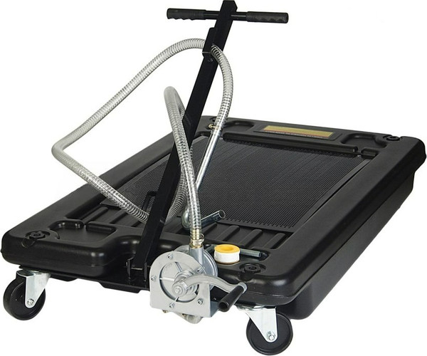 Изображение товара Установка для замены жидкости Forsage F-TRG70L-2A (60319)