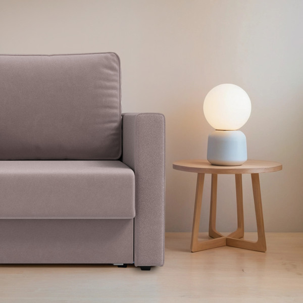 Изображение товара Кресло-кровать Mio Tesoro Кронус (velutto 22)