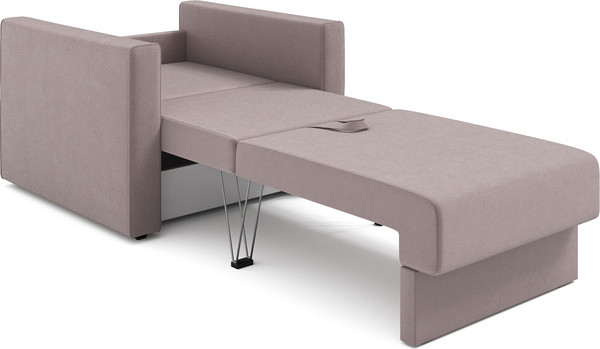 Изображение товара Кресло-кровать Mio Tesoro Кронус (velutto 22)