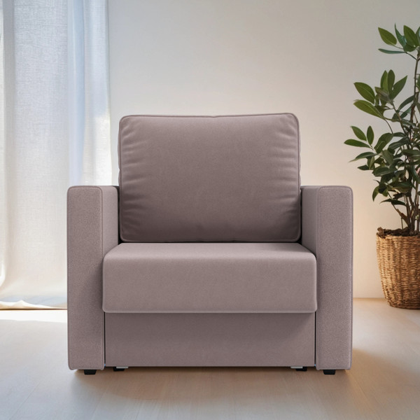 Изображение товара Кресло-кровать Mio Tesoro Кронус (velutto 22)