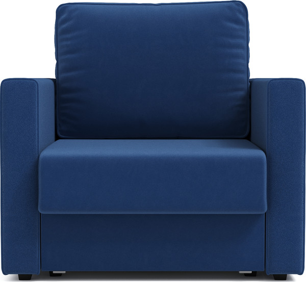 Изображение товара Кресло-кровать Mio Tesoro Кронус (velutto 26)