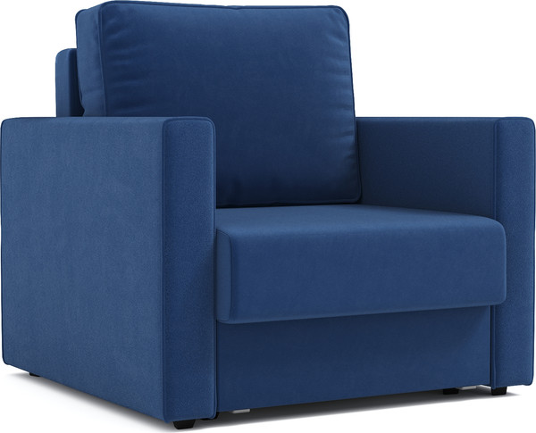 Изображение товара Кресло-кровать Mio Tesoro Кронус (velutto 26)