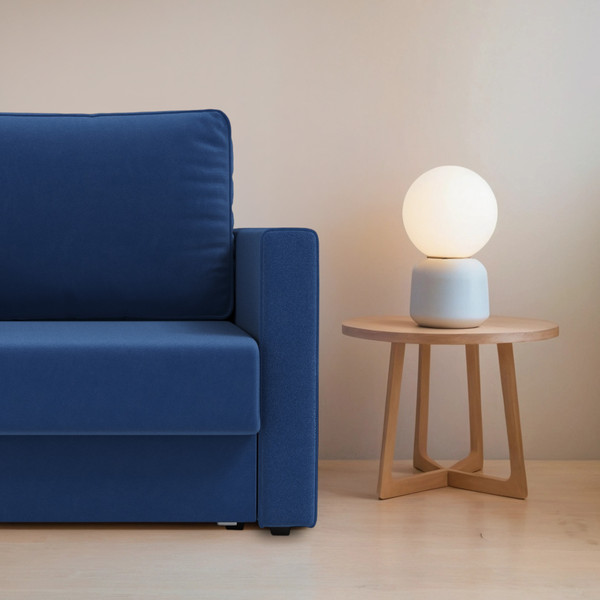 Изображение товара Кресло-кровать Mio Tesoro Кронус (velutto 26)