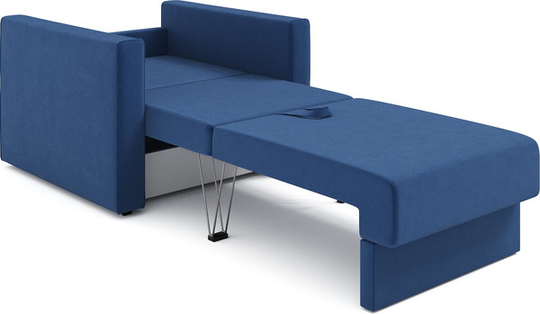 Изображение товара Кресло-кровать Mio Tesoro Кронус (velutto 26)