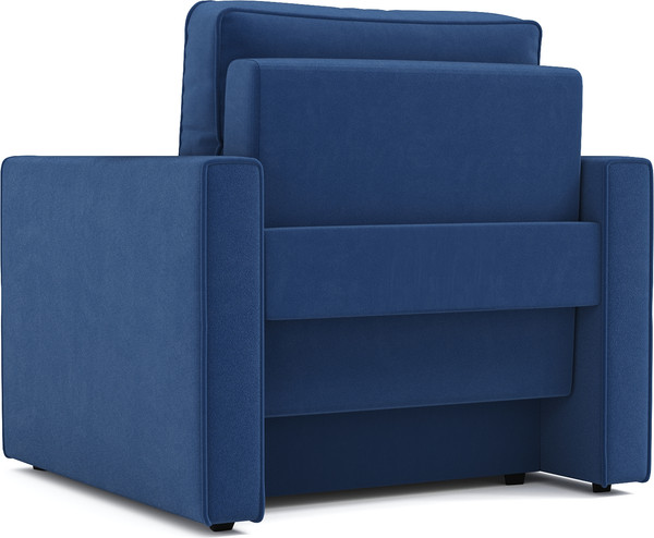 Изображение товара Кресло-кровать Mio Tesoro Кронус (velutto 26)