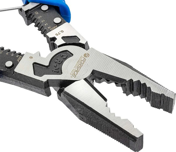 Изображение товара Плоскогубцы Forsage 60 528 / F-611Y215