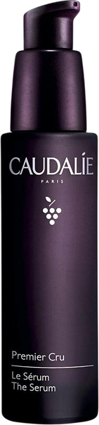 Изображение товара Сыворотка для лица Caudalie Premier Cru Омолаживающая для лица, шеи и зоны декольте (30мл)