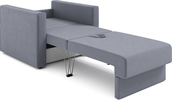 Изображение товара Кресло-кровать Mio Tesoro Кронус (velutto 32)