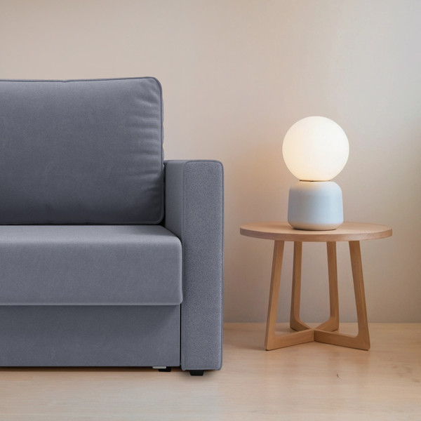 Изображение товара Кресло-кровать Mio Tesoro Кронус (velutto 32)