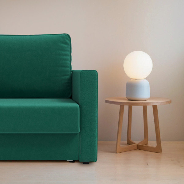 Изображение товара Кресло-кровать Mio Tesoro Кронус (velutto 33)