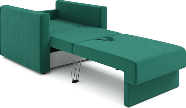 Изображение товара Кресло-кровать Mio Tesoro Кронус (velutto 33)