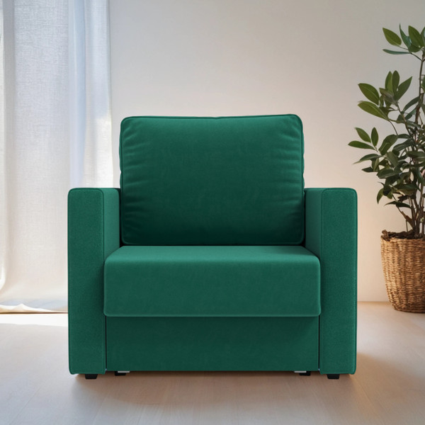 Изображение товара Кресло-кровать Mio Tesoro Кронус (velutto 33)