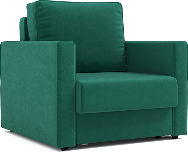 Изображение товара Кресло-кровать Mio Tesoro Кронус (velutto 33)