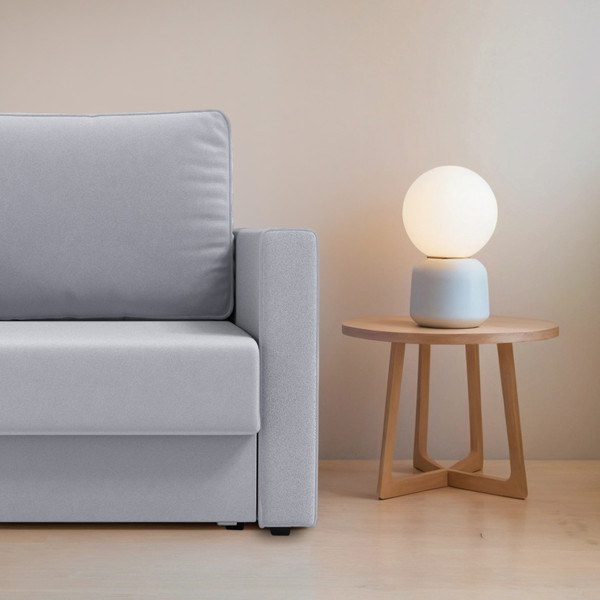 Изображение товара Кресло-кровать Mio Tesoro Кронус (velutto 52)